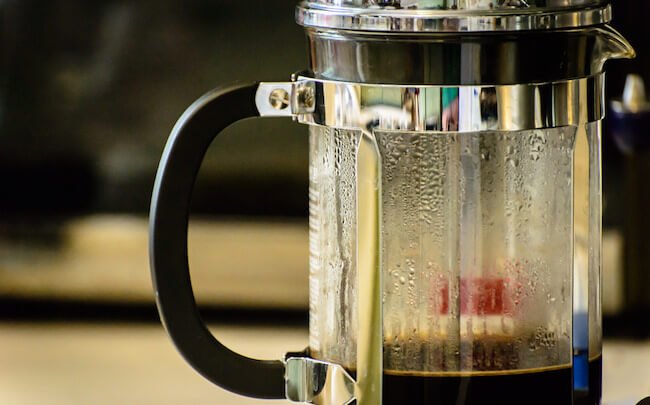 bodum chambord one of the best french press