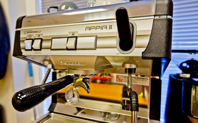 Going Pro? Here Are the 5 Best Commercial Espresso Machines