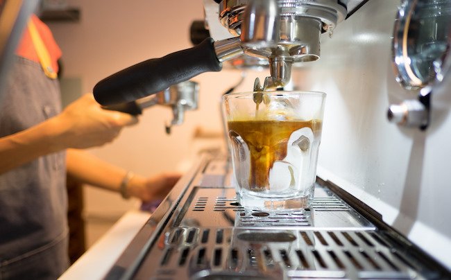 Can I Use Coffee Beans in My Espresso Machine 