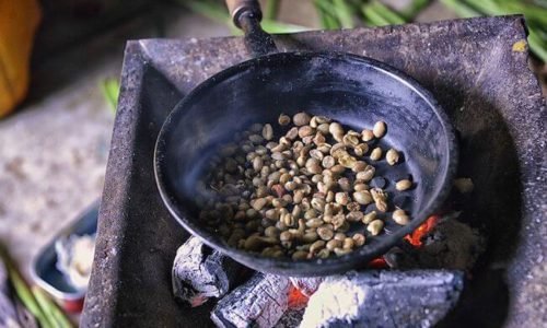 Here’s Why Ethiopian Coffee is a Must-Try