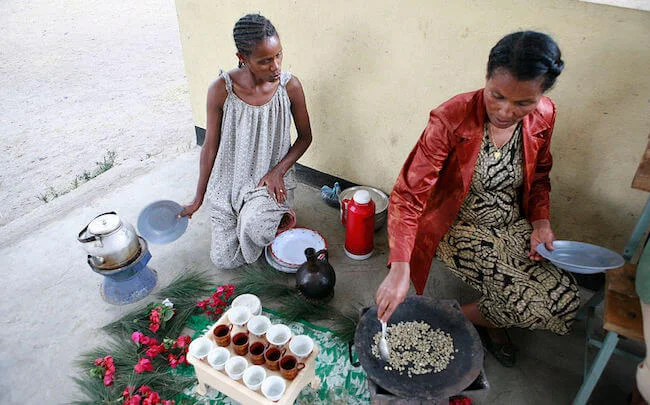 The TRUTH About Ethiopian coffee: Why You Must Try It!