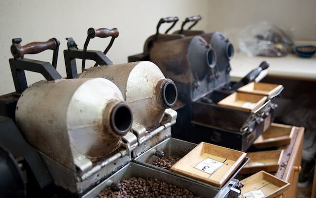 The Best Home Coffee Roasters for the Burgeoning Roastmaster