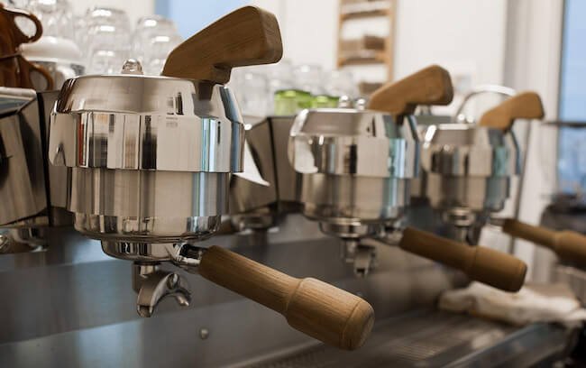 Espresso vs ‘Regular’ Coffee: The 5 Key Differences