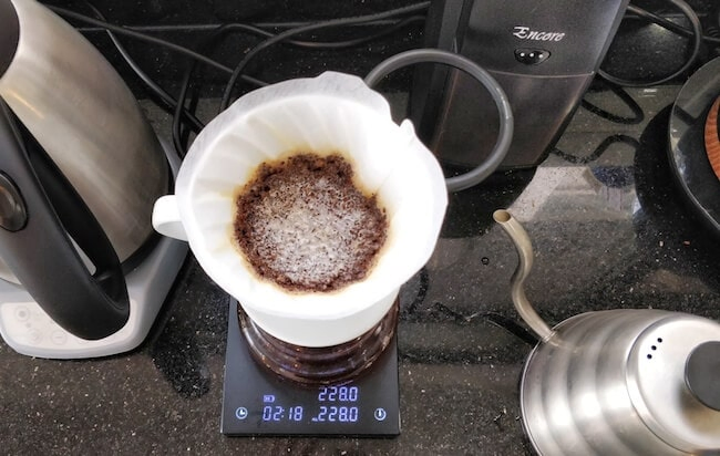 The 7 Best Pour-Over Coffee Makers of 2022, Tested and Reviewed