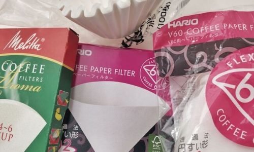 Don’t Compromise! How to Find The Best Paper Coffee Filters
