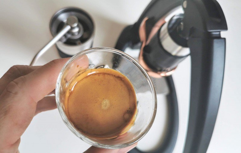 Pro or Classic? Review of the Flair Espresso Makers