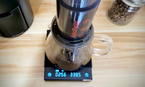 The Best AeroPress Recipe? Here Are 5 of My Favorites