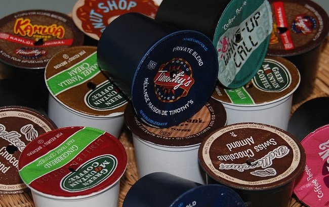 K-Cups