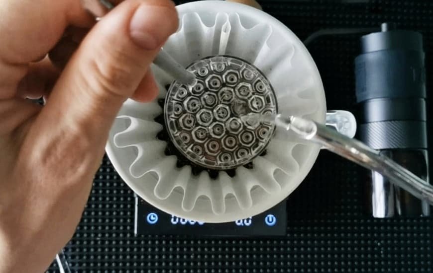 melodrip coffee accessory