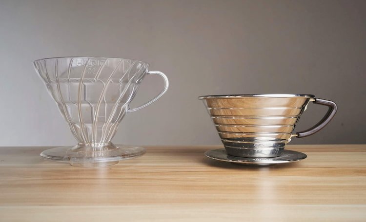 Hario V60 vs Kalita Wave: Which One Should You Get?