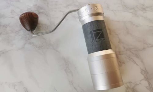 Review: 1Zpresso K Plus is an Engineer’s Dream