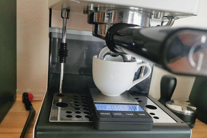 Budget-friendly espresso tools & accessories to start 💵 ☕️ better coffee,  reduce channeling 