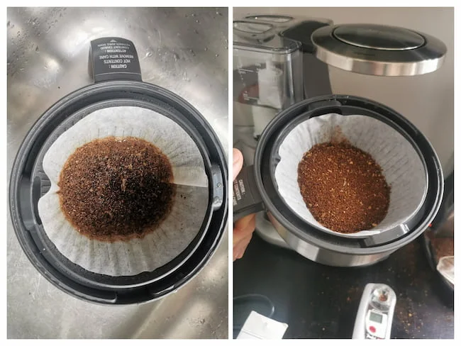 Breville Coffee & Spice Grinder Put to the Test - Self Sufficient Me