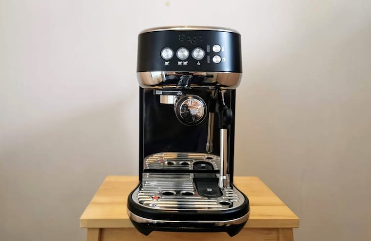 The Best Breville Espresso Machines: The Ultimate Guide