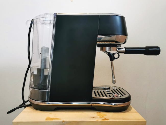Sage Bambino review: Can you really make barista-grade coffee at