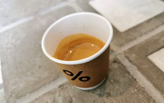 Dead Espresso Shots Explained