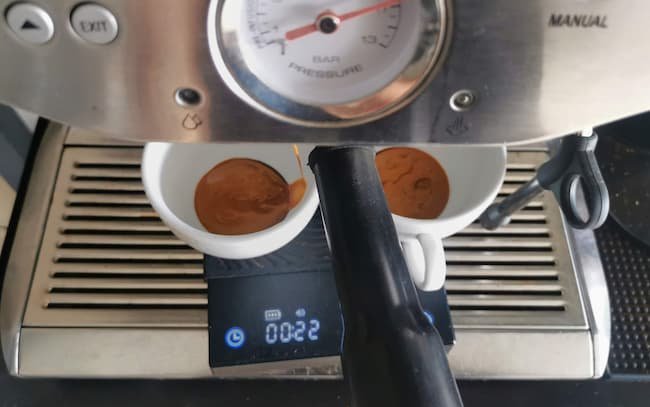 Breville Dual Boiler Review: Better than Decent?