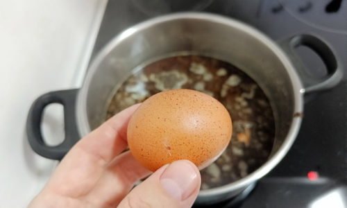 Scandinavian Egg Coffee: Is it Really a Thing?