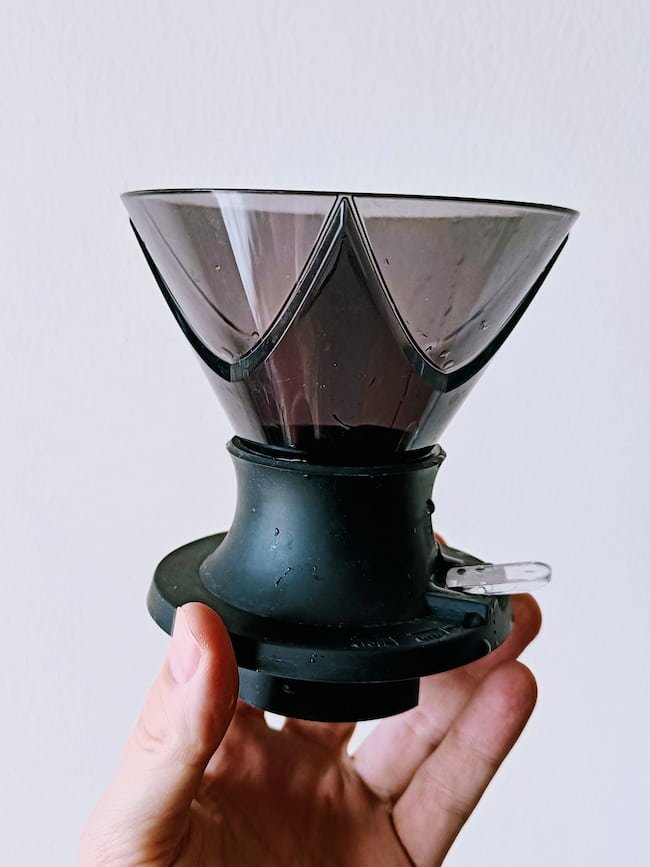The Most EFFICIENT Coffee Brewer  No Bypass Benefits & Methods 