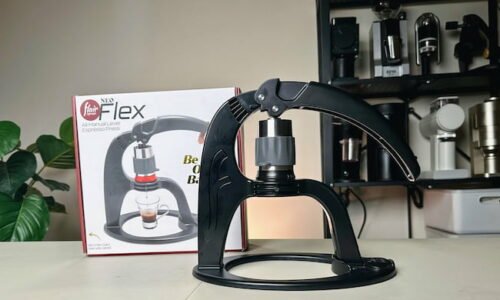 Flair Neo Flex Review: Solid Espresso on a Minimal Budget