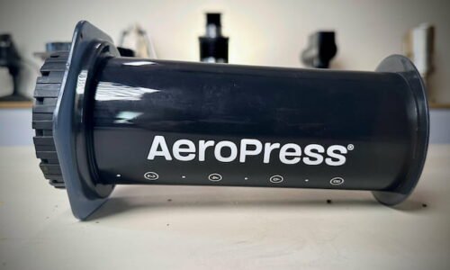 AeroPress XL Review: Is bigger better?