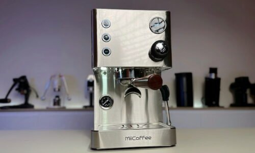 Review: MiiCoffee Apex is Looking to Upset the Espresso Ecosystem
