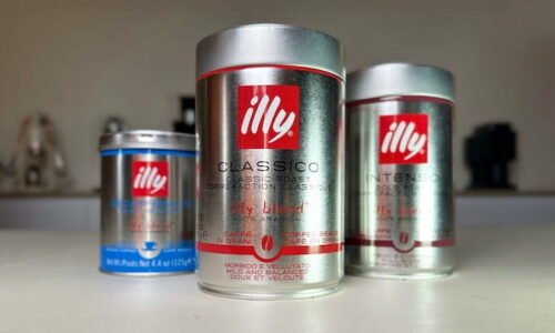 Illy Coffee Review: An Icon Revisited