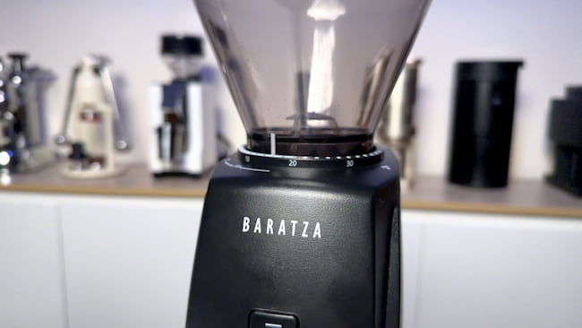 Baratza Encore ESP review: Read THIS before buying