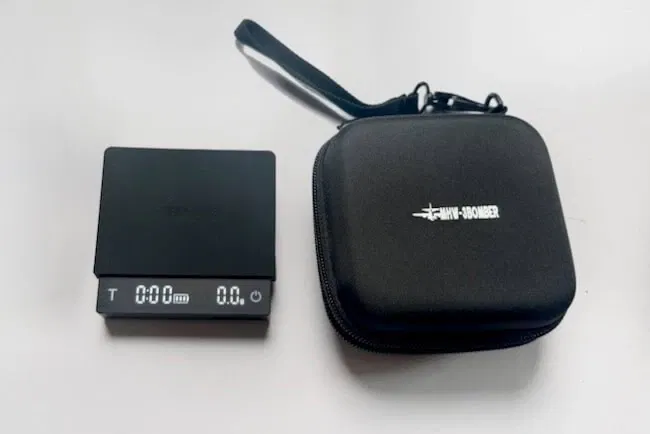 Cube 3.0 scale mhw-3bomber