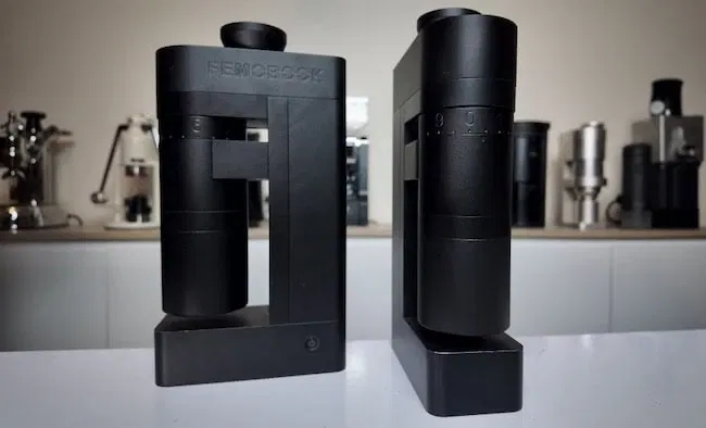 femobook a4z and a5 photo