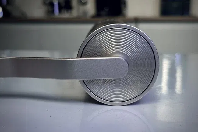 Mavo Phantox cnc work close up