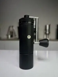 Timemore s3 on table